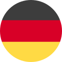 German flag